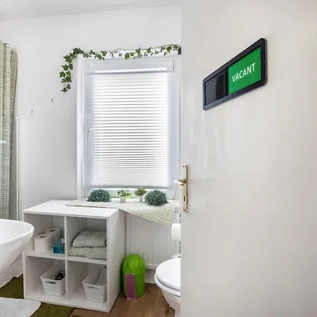 Penzion Tiny Lübeck