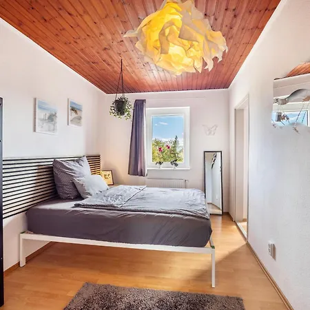 Tiny Penzion Lübeck