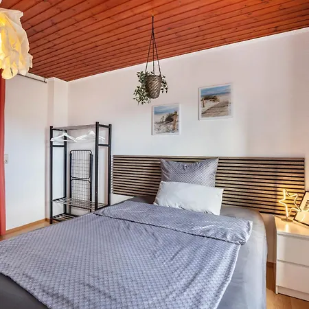 Penzion Tiny Lübeck