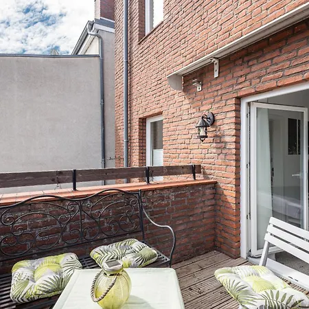 بيت ضيافة Tiny