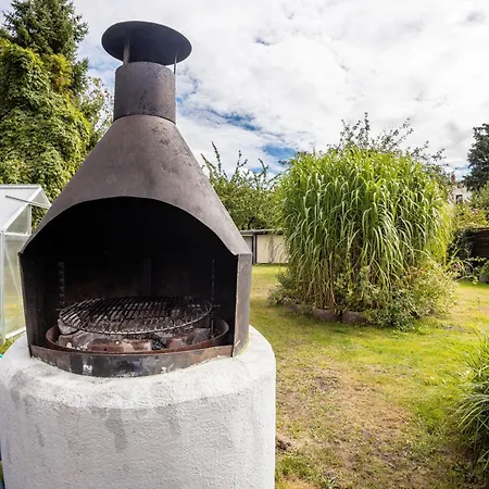 Tiny Penzion Lübeck