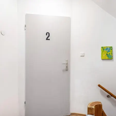 Tiny Гостевой дом 3*