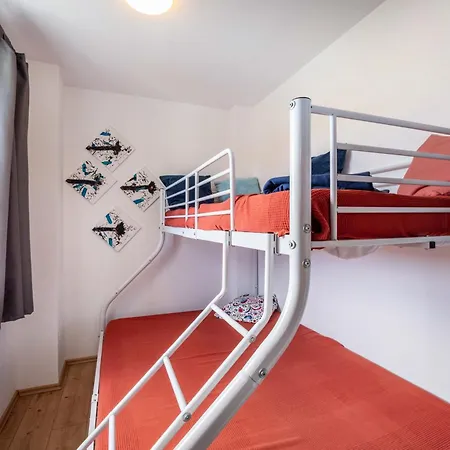 Гостевой дом Tiny 3*