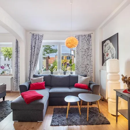 Tiny 3* Lübeck