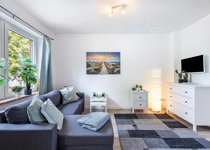 Tiny Affittacamere 3*