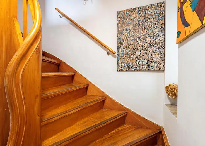 Affittacamere Tiny 3*